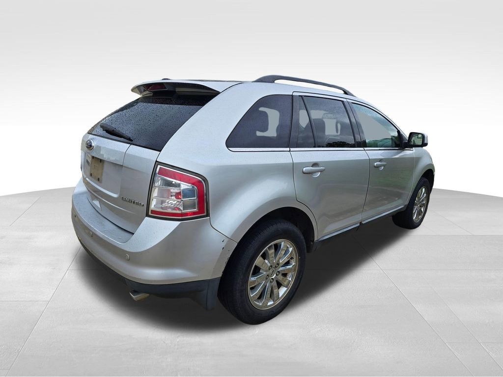 2010 Ford Edge Limited