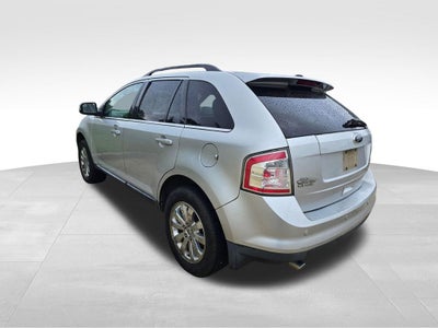 2010 Ford Edge Limited