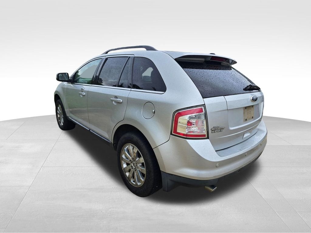 2010 Ford Edge Limited