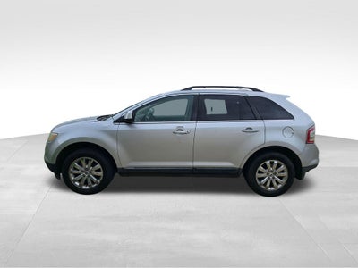 2010 Ford Edge Limited