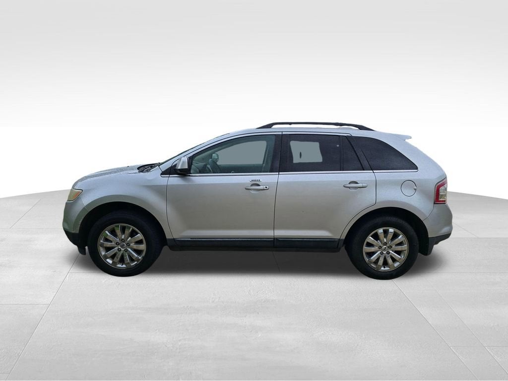 2010 Ford Edge Limited
