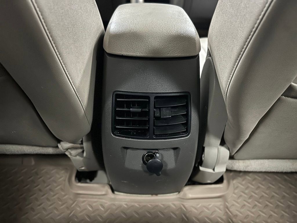 2010 Ford Edge Limited