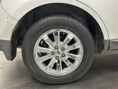 2010 Ford Edge Limited