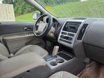 2010 Ford Edge Limited