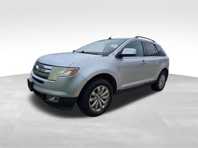 2010 Ford Edge Limited