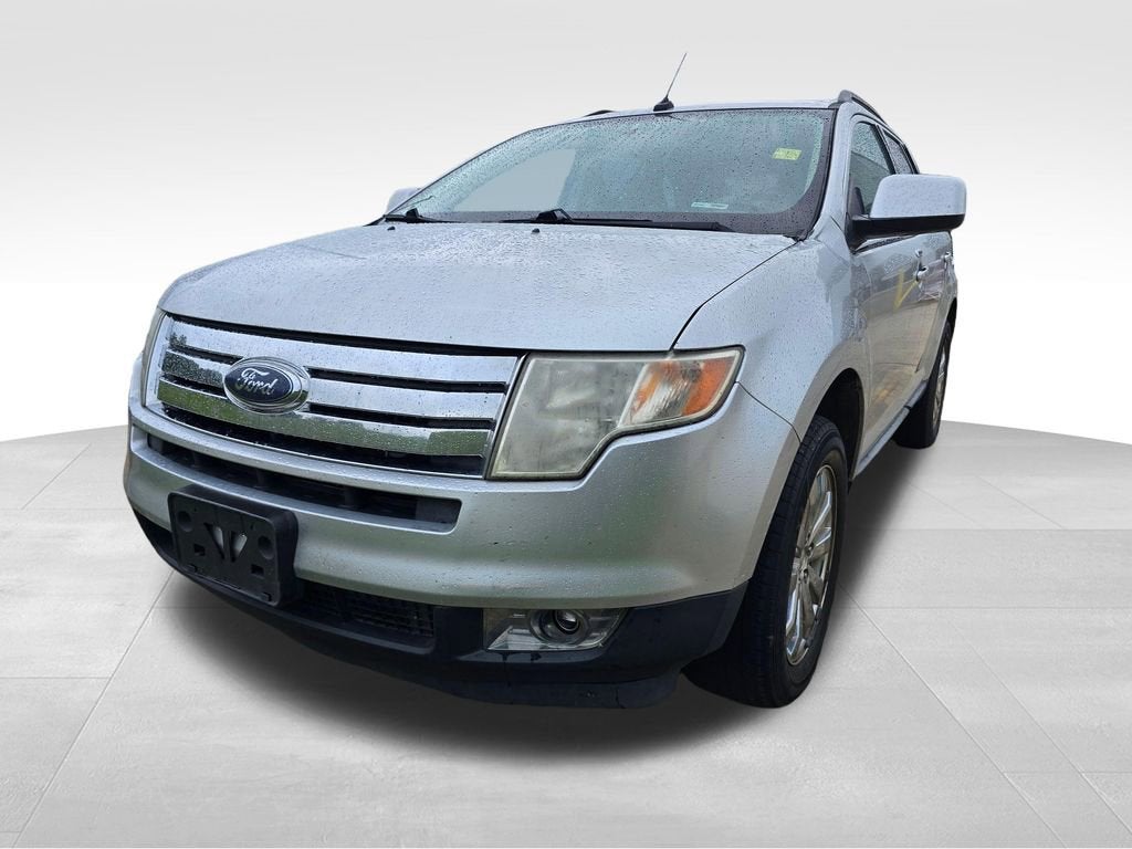 2010 Ford Edge Limited