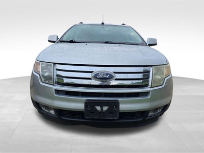 2010 Ford Edge Limited