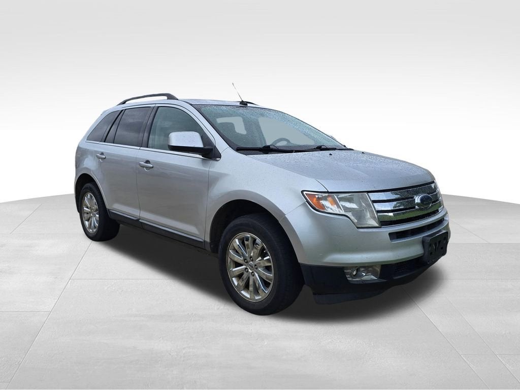 2010 Ford Edge Limited