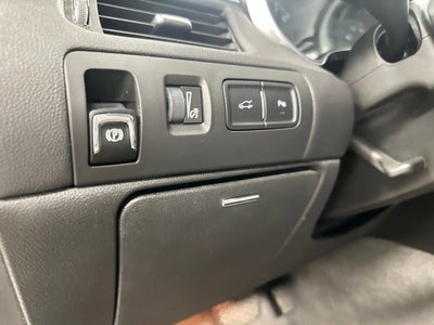 2018 Chevrolet Impala Premier