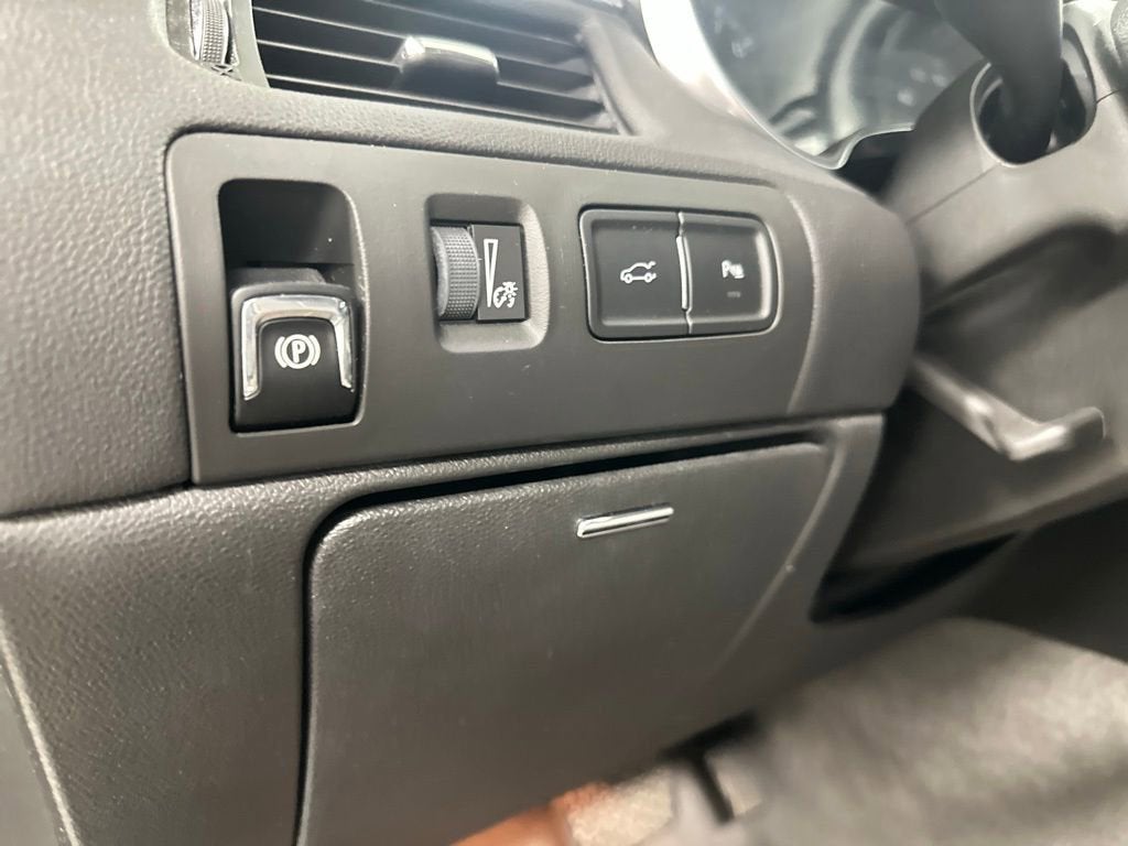 2018 Chevrolet Impala Premier