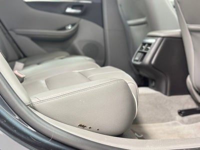 2018 Chevrolet Impala Premier
