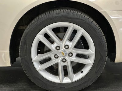 2012 Chevrolet Impala LTZ