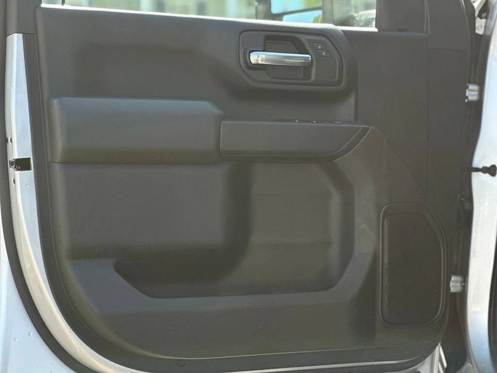 2023 Chevrolet Silverado 2500 HD Custom