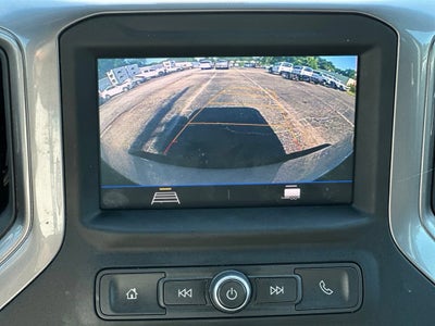 2023 Chevrolet Silverado 2500 HD Custom