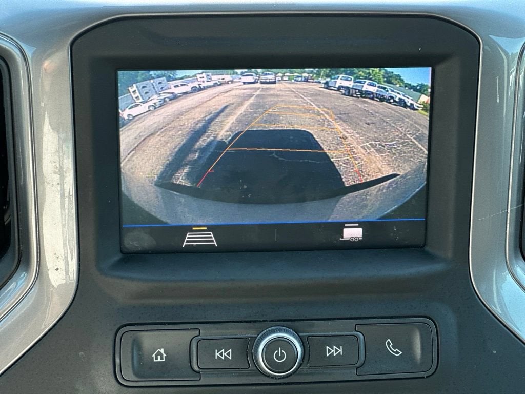 2023 Chevrolet Silverado 2500 HD Custom