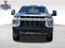 2023 Chevrolet Silverado 2500 HD Custom