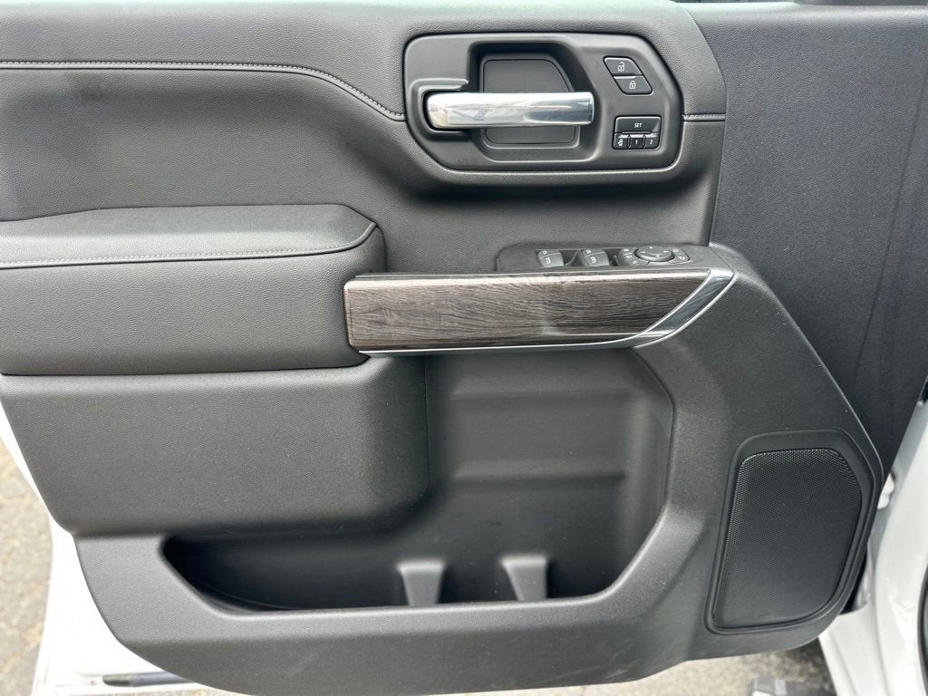 2023 Chevrolet Silverado 2500 HD LTZ