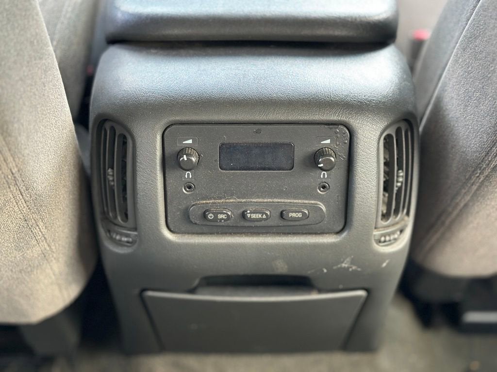 2007 Chevrolet Silverado 1500 LT2