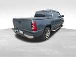 2007 Chevrolet Silverado 1500 LT2