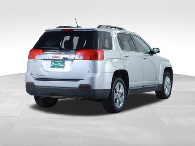 2015 GMC Terrain SLT