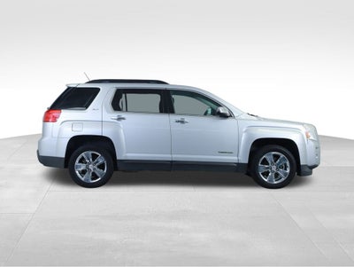 2015 GMC Terrain SLT