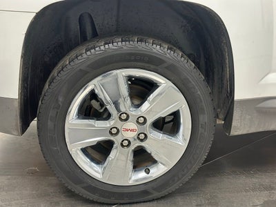 2015 GMC Terrain SLT