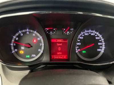 2015 GMC Terrain SLT