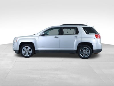 2015 GMC Terrain SLT