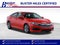 2017 Honda Civic Sedan LX