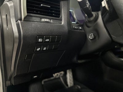 2022 Lexus RX RX 350 F SPORT Handling