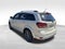 2017 Dodge Journey Crossroad Plus