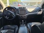 2017 Dodge Journey Crossroad Plus