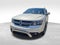 2017 Dodge Journey Crossroad Plus