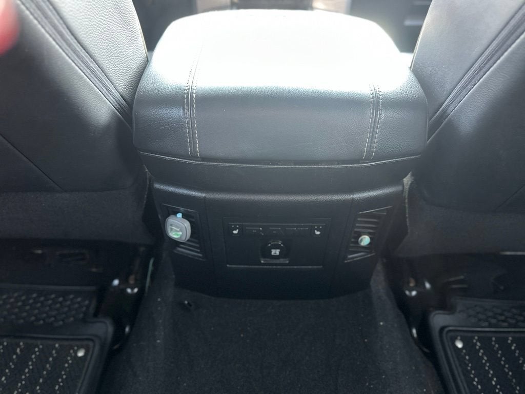 2018 RAM 2500 Limited Crew Cab 4x4 6'4" Box