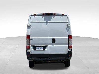 2019 RAM ProMaster 3500 Cargo Van High Roof 159" WB EXT