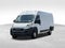 2019 RAM ProMaster 3500 Cargo Van High Roof 159" WB EXT