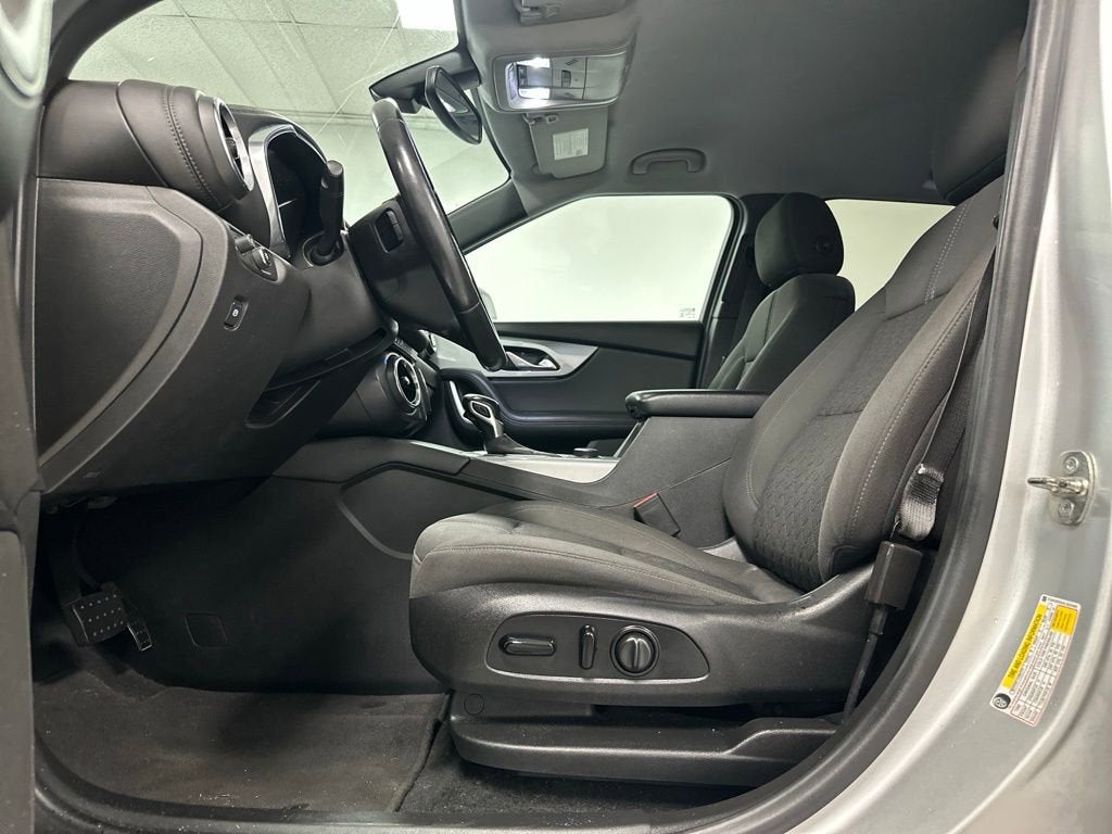 2020 Chevrolet Blazer 1LT