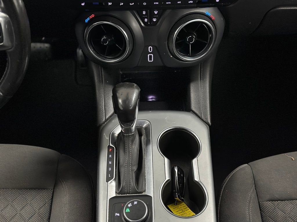 2020 Chevrolet Blazer 1LT