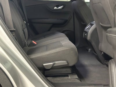 2020 Chevrolet Blazer 1LT