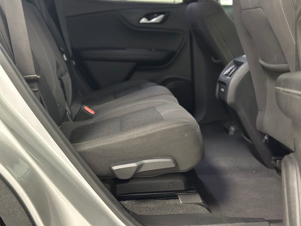2020 Chevrolet Blazer 1LT