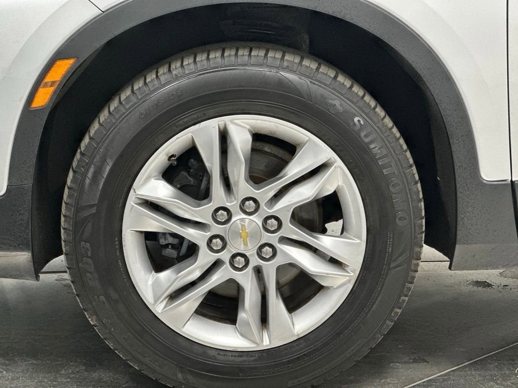 2020 Chevrolet Blazer 1LT