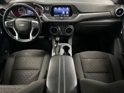 2020 Chevrolet Blazer 1LT
