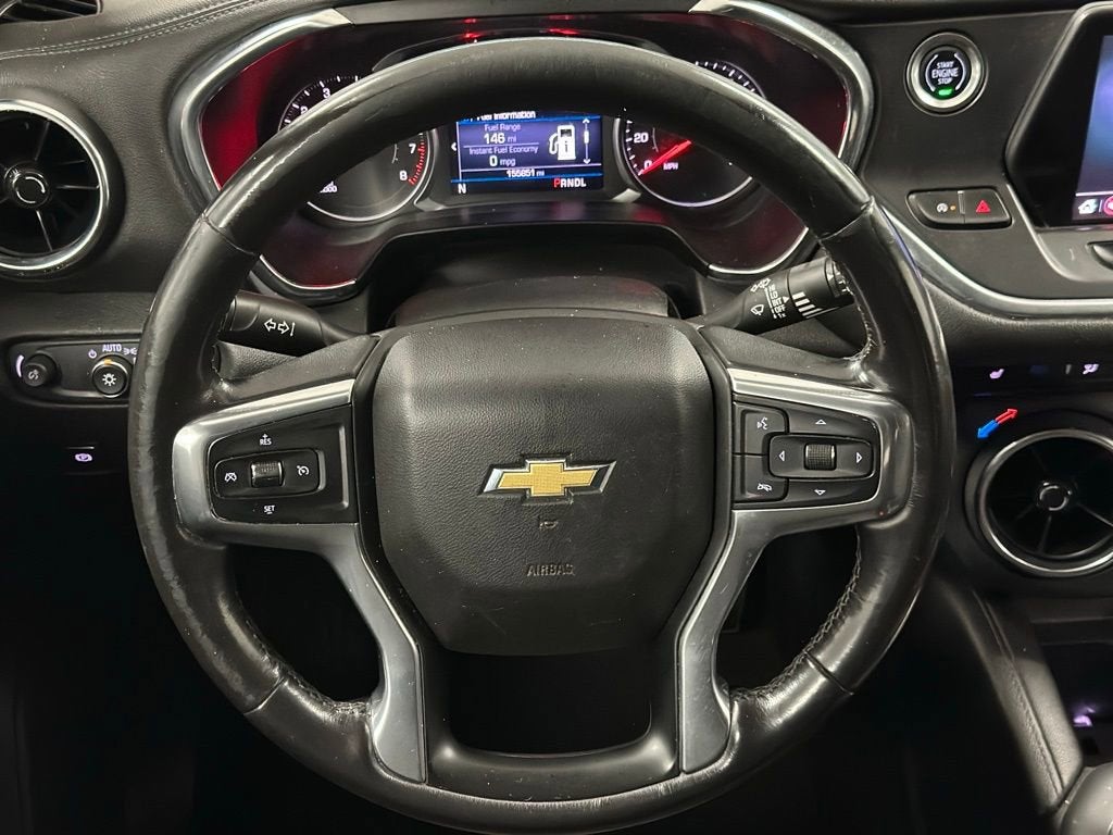 2020 Chevrolet Blazer 1LT