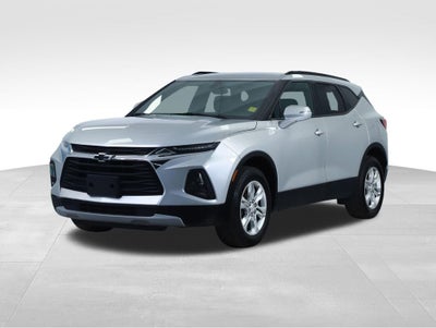 2020 Chevrolet Blazer 1LT