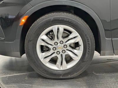 2021 Chevrolet Blazer 3LT