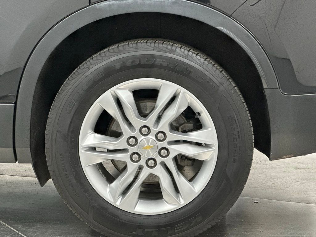 2021 Chevrolet Blazer 3LT