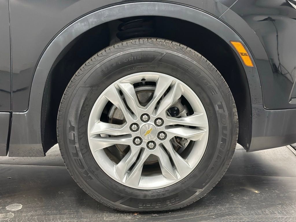 2021 Chevrolet Blazer 3LT