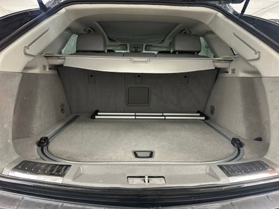 2011 Cadillac SRX Luxury Collection