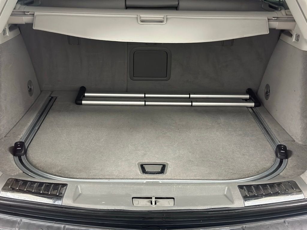 2011 Cadillac SRX Luxury Collection