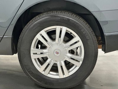 2011 Cadillac SRX Luxury Collection